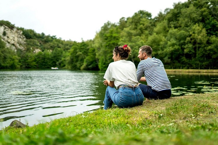 Office-de-Tourisme-Cote-Ouest-Centre-Manche-Itineraire-velo-au-Mont-castre-La-Haye-du-Puits-Aymeric-Picot-00112