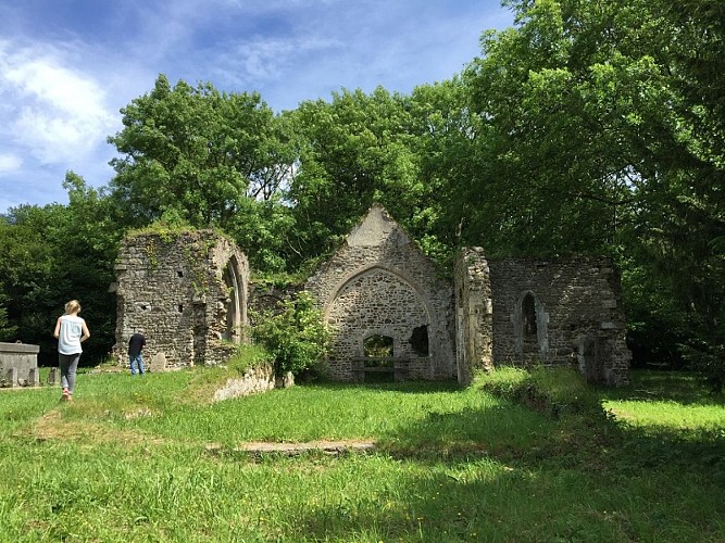 lithaire-mont-castre-6©MChoquet