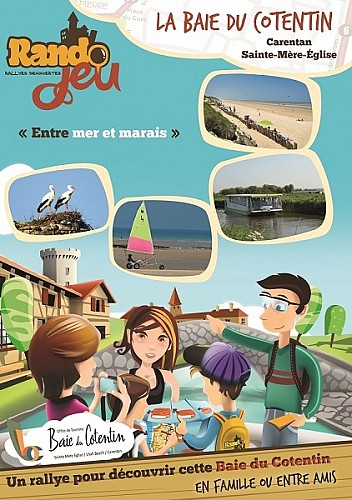 page de couv_ randojeu