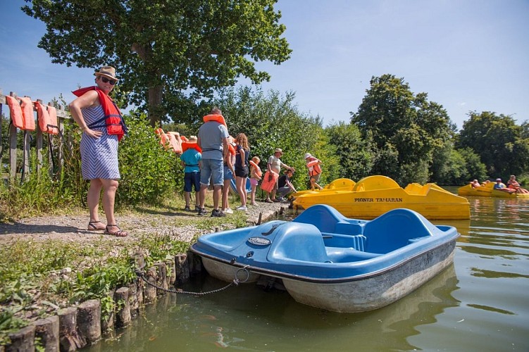 pedalo-etang-sarcelles