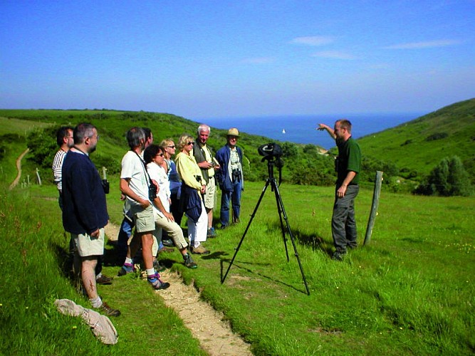 VisiteDécouverteValleuseAntifer