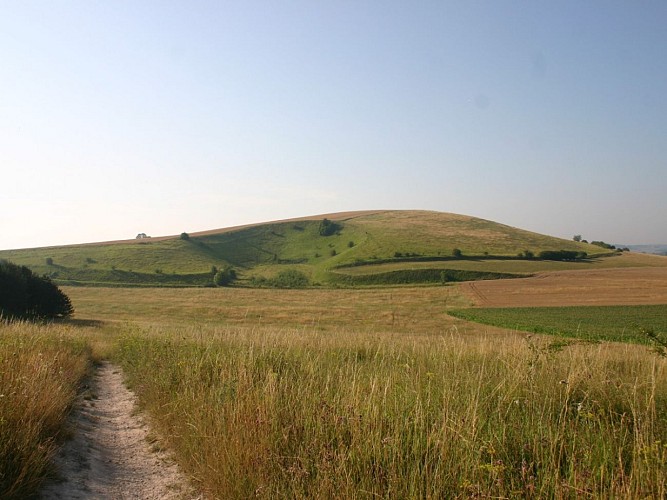 Grand Mont de Sigy-en-Bray 1