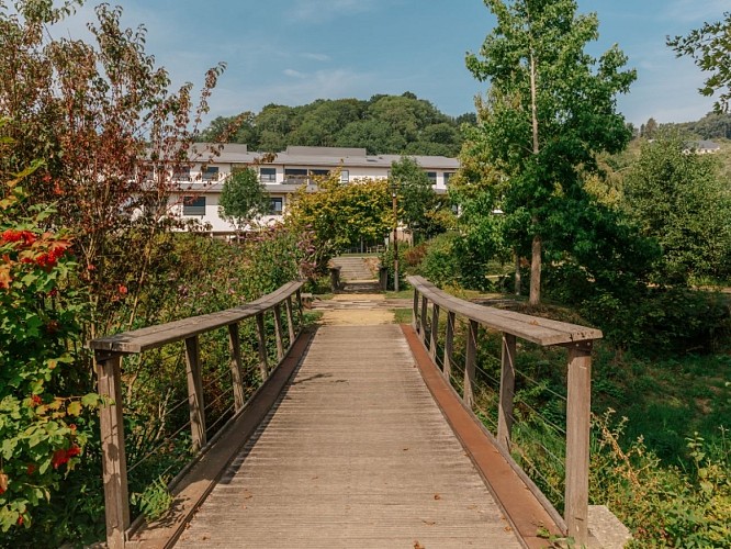 Archipel des eaux mêlées  Duclair 6