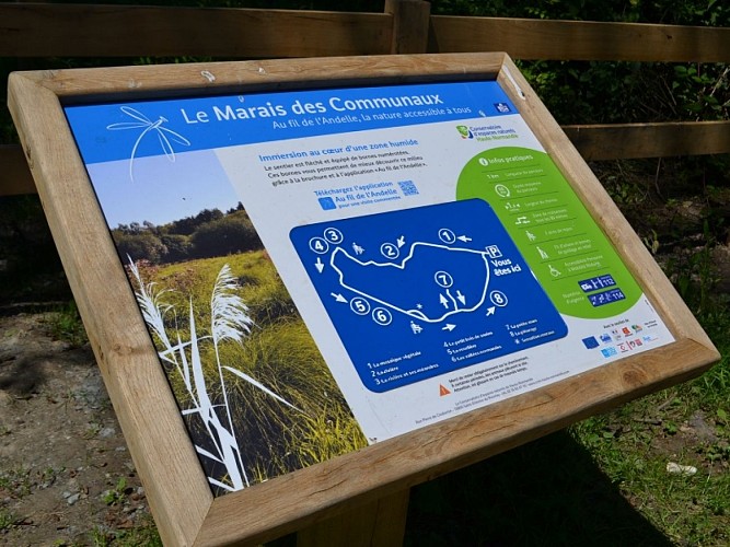 Marais des communaux 800x600