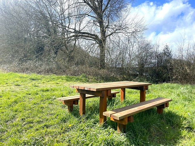 Parcours pédagogique du Bois de Fécamp