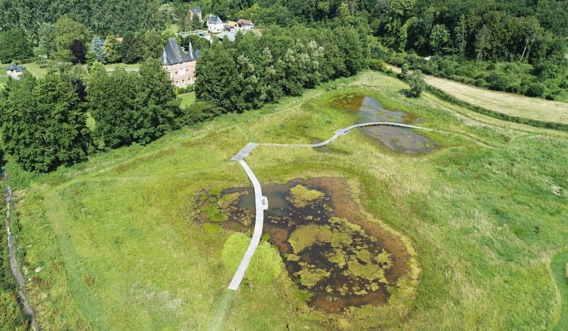 La Roselière - FONTAINE LE BOURG - 2021 - ©HervéColletPhotographe (3)