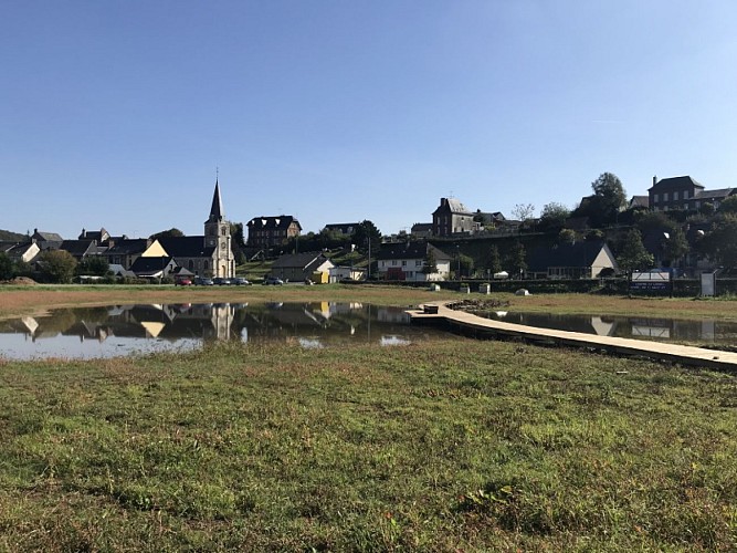 La Roselière - FONTAINE LE BOURG - 2021 - ©MAIRIEFLB (1)