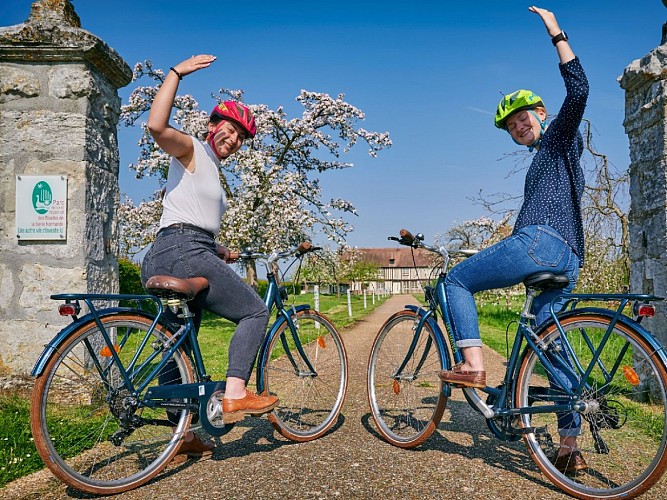 4-Parc des Boucles de La Seine Normande