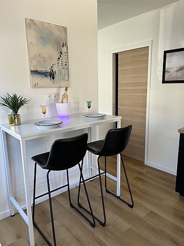 Vagues d'Équihen-Plage