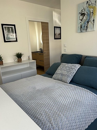 Vagues d'Équihen-Plage