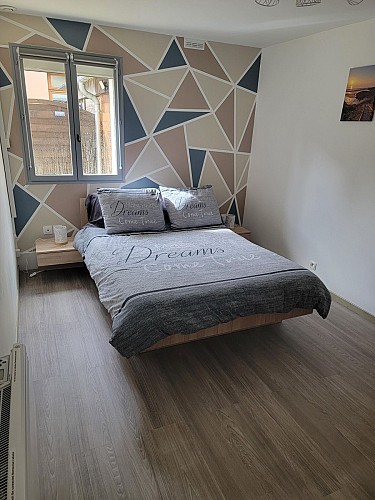 Maison cocooning Equihen