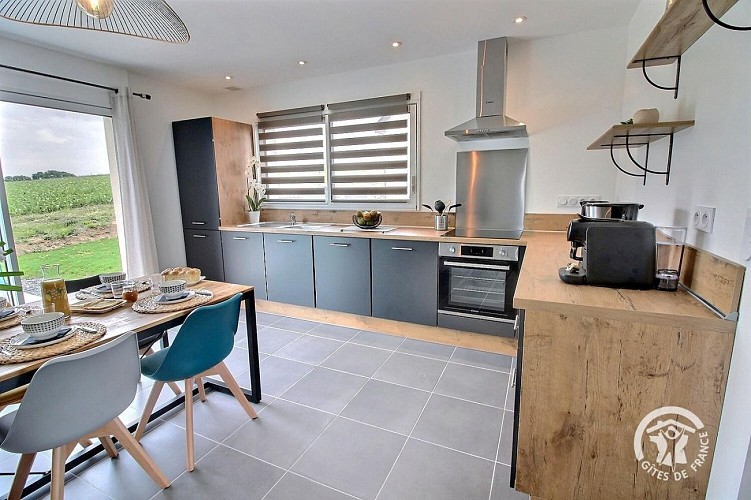 Gîte du clos breton