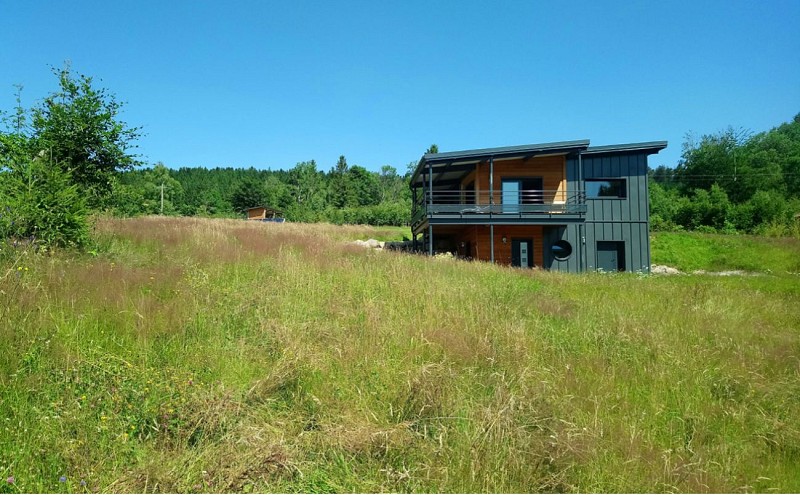 WOHNUNG APFEL UND MIRABELLE