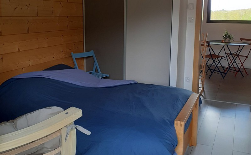 WOHNUNG APFEL UND MIRABELLE