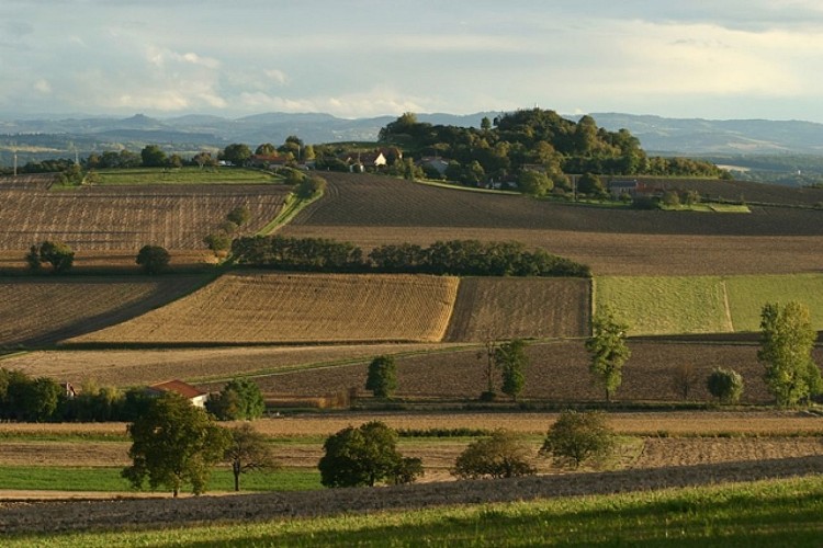 Au fil des villages
