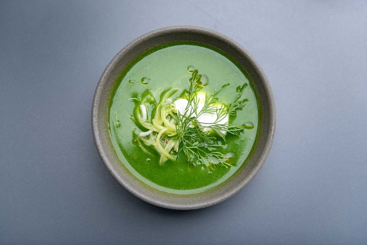 Blossom Bistrot