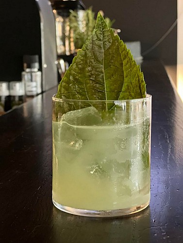 Cocktail - ©La Bodega