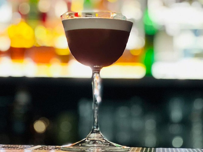 Cocktail - ©La Bodega (2)