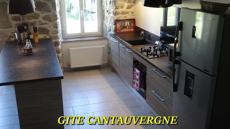 Gîte CantAuvergne