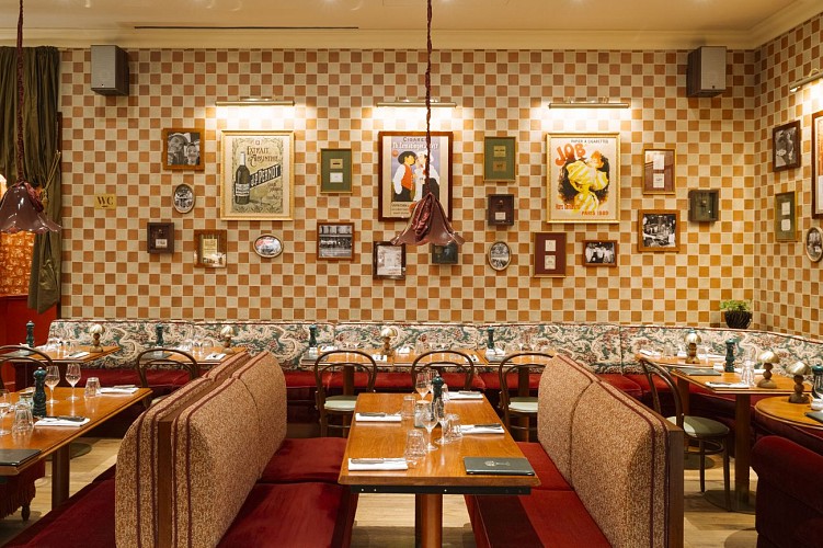 Brasserie Vinatier @JoannPai-01354