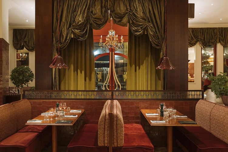 Brasserie Vinatier @JoannPai-01370