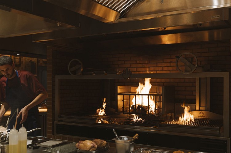 Brasserie Vinatier @JoannPai-01433