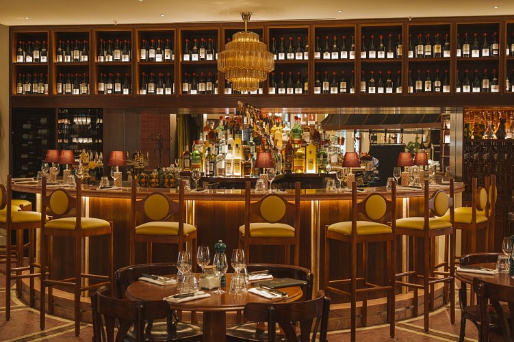 Brasserie Vinatier @JoannPai-01545