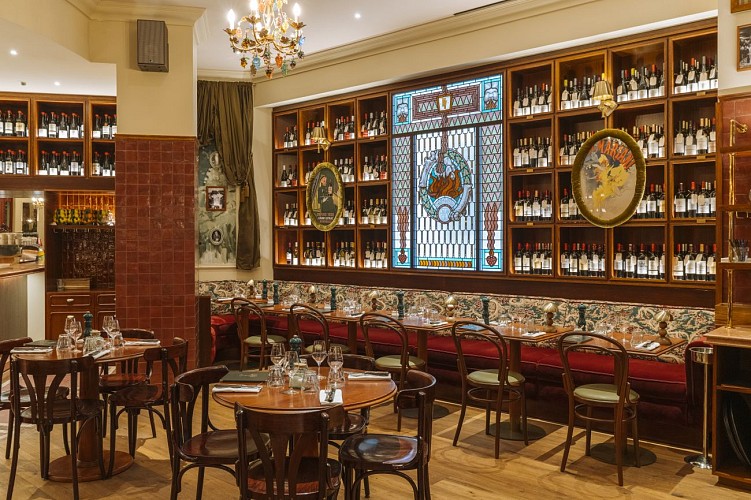 Brasserie Vinatier @JoannPai-01350 