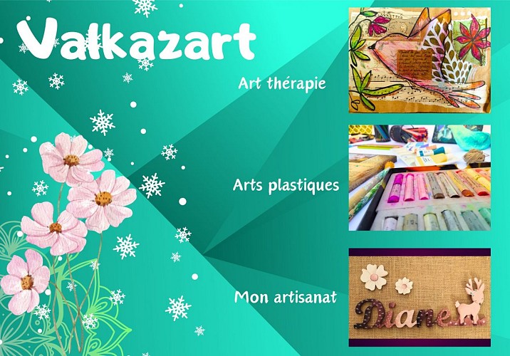 Atelier Valkazart