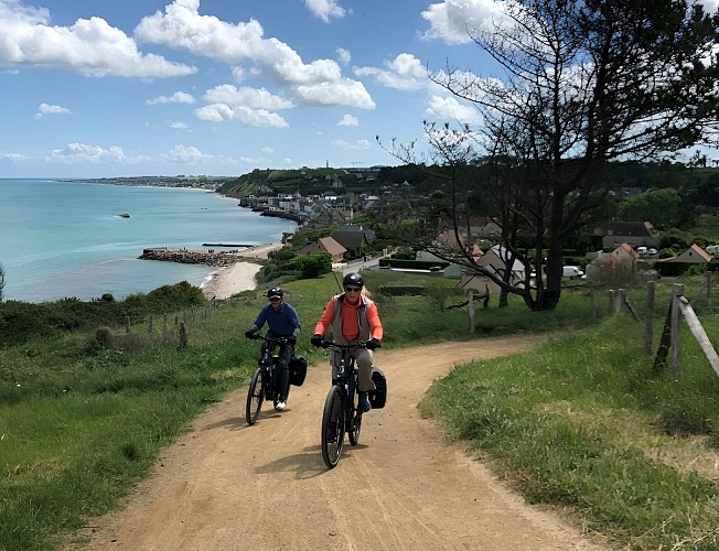 Cycling_Normandy (Personnalisé)