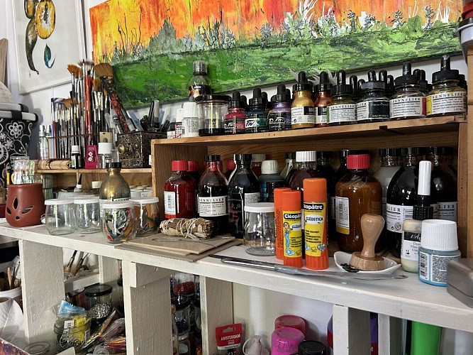 Calytrix-courseulles-materiels-creatifs