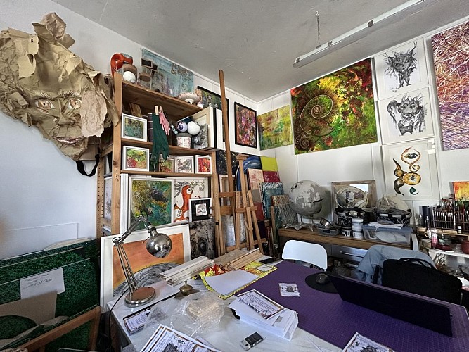 Calytrix-courseulles-espace-creation