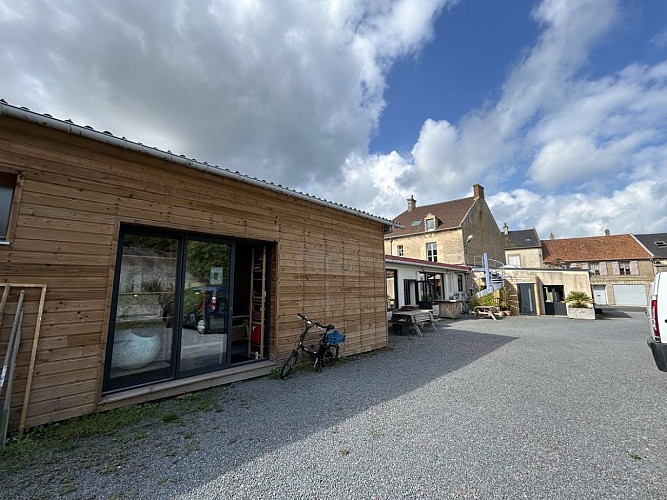 Calytrix-courseulles-exterieur