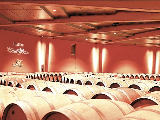 Château Haut Macô