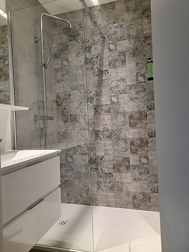 Hotel Le Riccoty - inspiration by Balladin