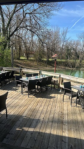 Les Terrasses des Brottaux