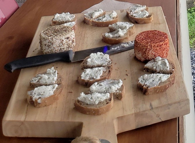 Sauvagnon - La Biquetterie Béarnaise @ La Biquetterie déc 2025 (8)