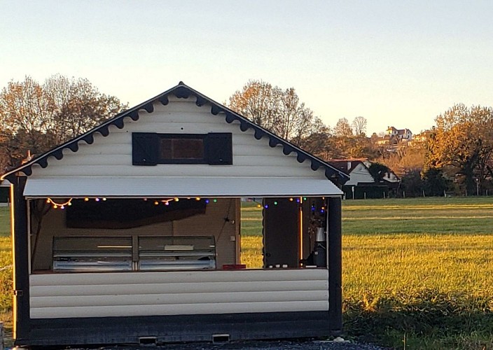 Sauvagnon - La Biquetterie Béarnaise @ La Biquetterie déc 2025 (1)