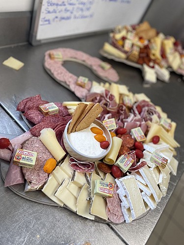 Cuisine des Gourmets (3)