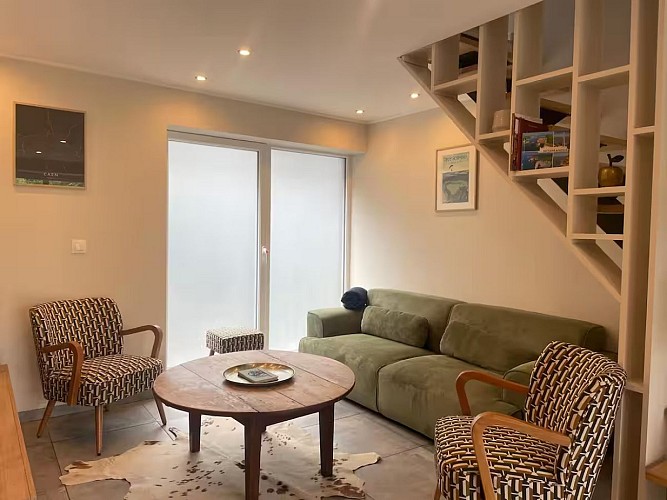 Gîte du Val d'Orne (3)