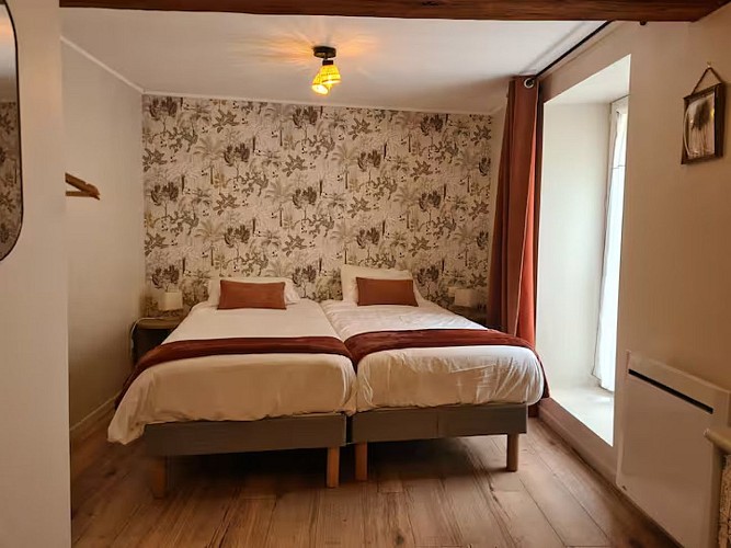 Gîte du Val d'Orne (1)