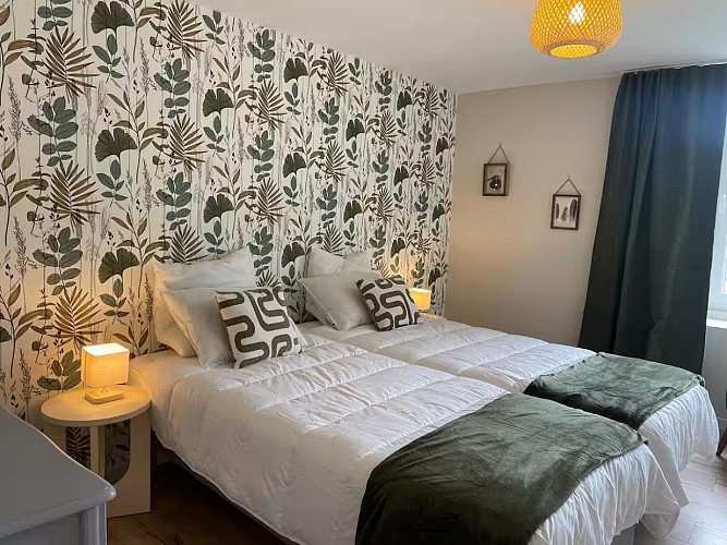 Gîte du Val d'Orne (1)