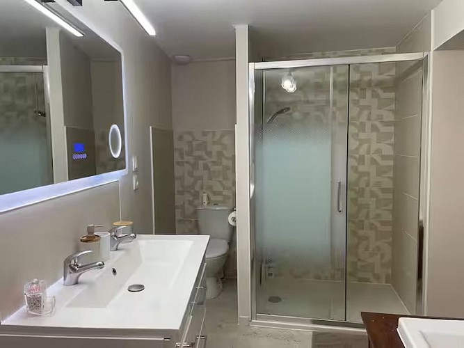 Gîte du Val d'Orne (2)