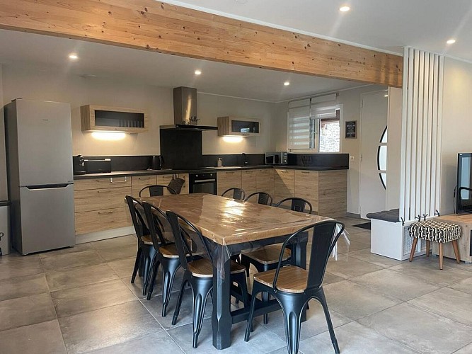 Gîte du Val d'Orne (5)