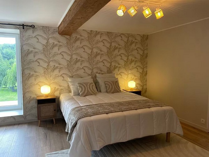 Gîte du Val d'Orne (4)