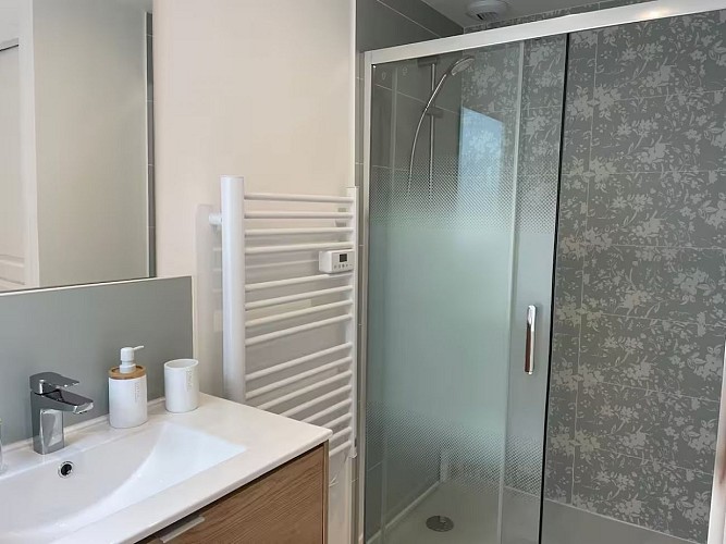 Gîte du Val d'Orne (7)