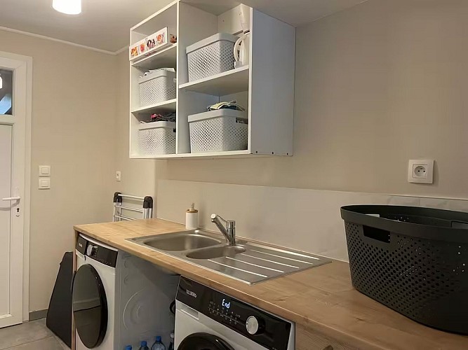 Gîte du Val d'Orne (4)