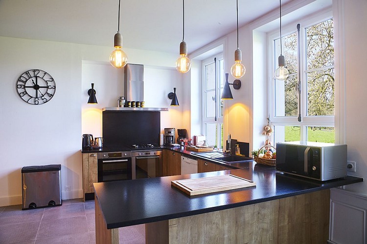 Chateau-de-Saint-Gervais-a-Asnieres-cuisine