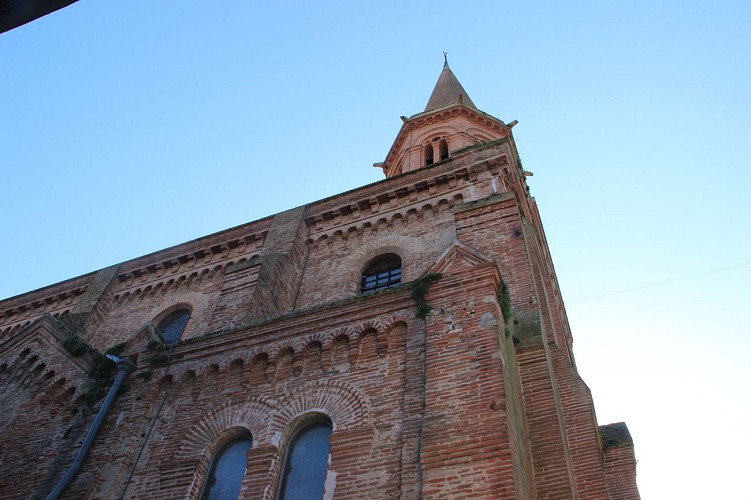 eglise2 St Michel-VILLEMUR SUR TARN