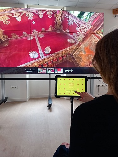 Micro-folie La Guerche-de-Bretagne©Vitré Communauté (4)